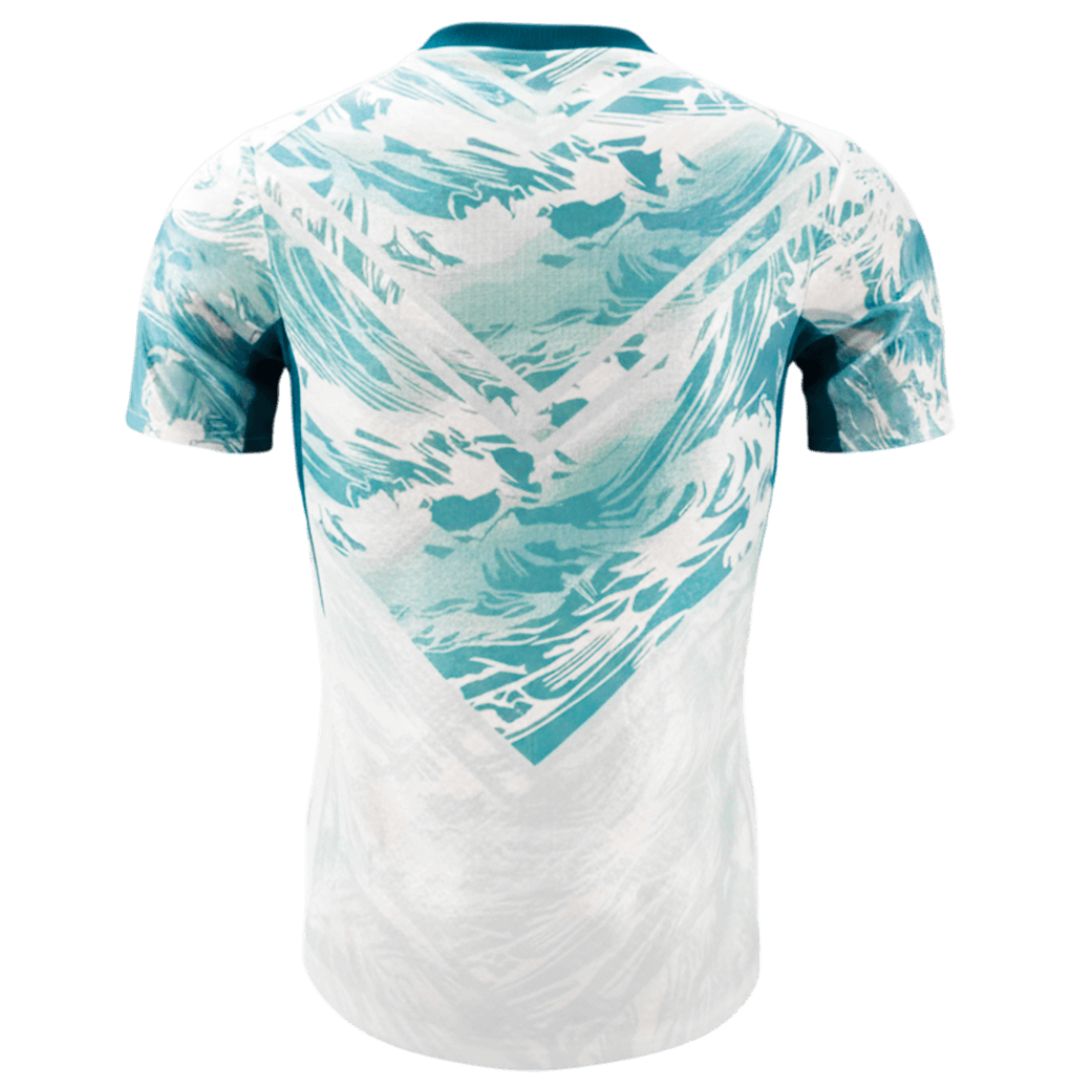 Portugal 2026 Soccer World Cup of Football Players Edition Away Jersey Shirt