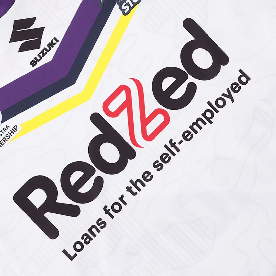 Melbourne Storm 2026 Away Jersey