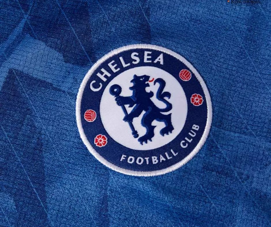 Chelsea 2025/26 Player's Edition Home Jersey Shirt