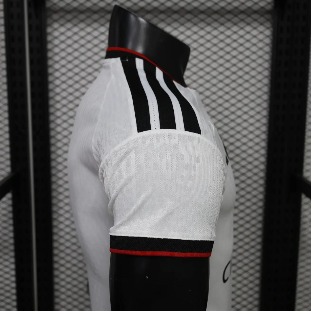 Fulham 2026/27 Players Edition Home Jersey Shirt