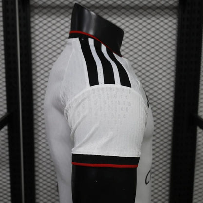 Fulham 2026/27 Players Edition Home Jersey Shirt