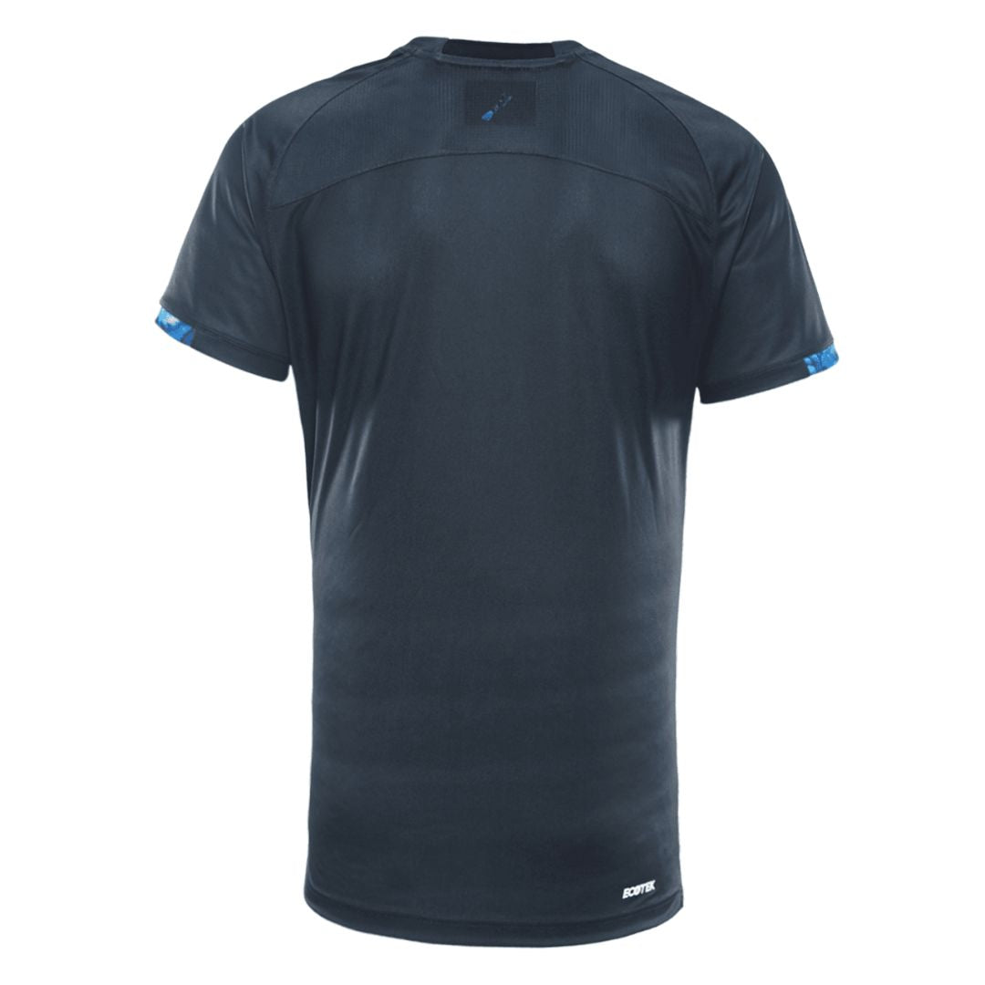 New Zealand Warriors 2025 Captains Run Shirt