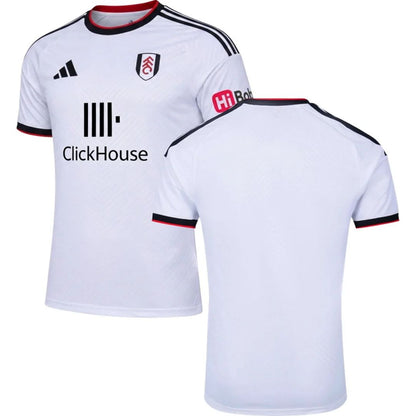 Fulham 2026/27 Home Jersey Shirt