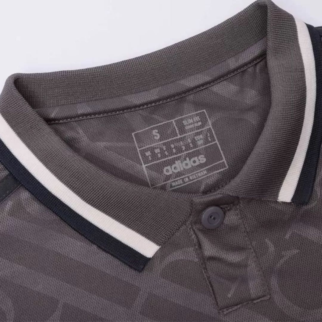 Real Madrid 2024/25 Third Jersey Shirt