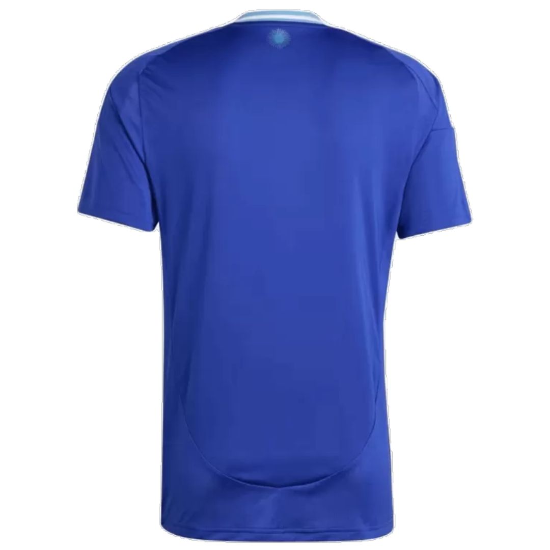 Argentina 2026 Copa America Jersey
