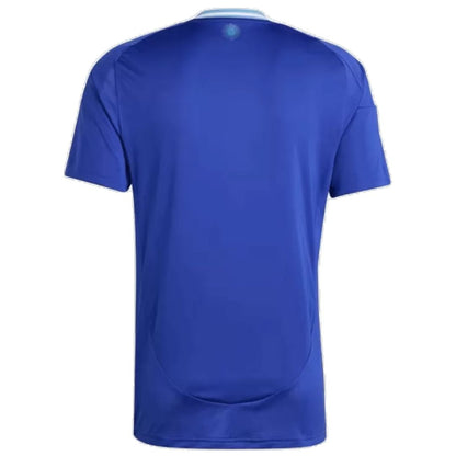Argentina 2026 Copa America Jersey