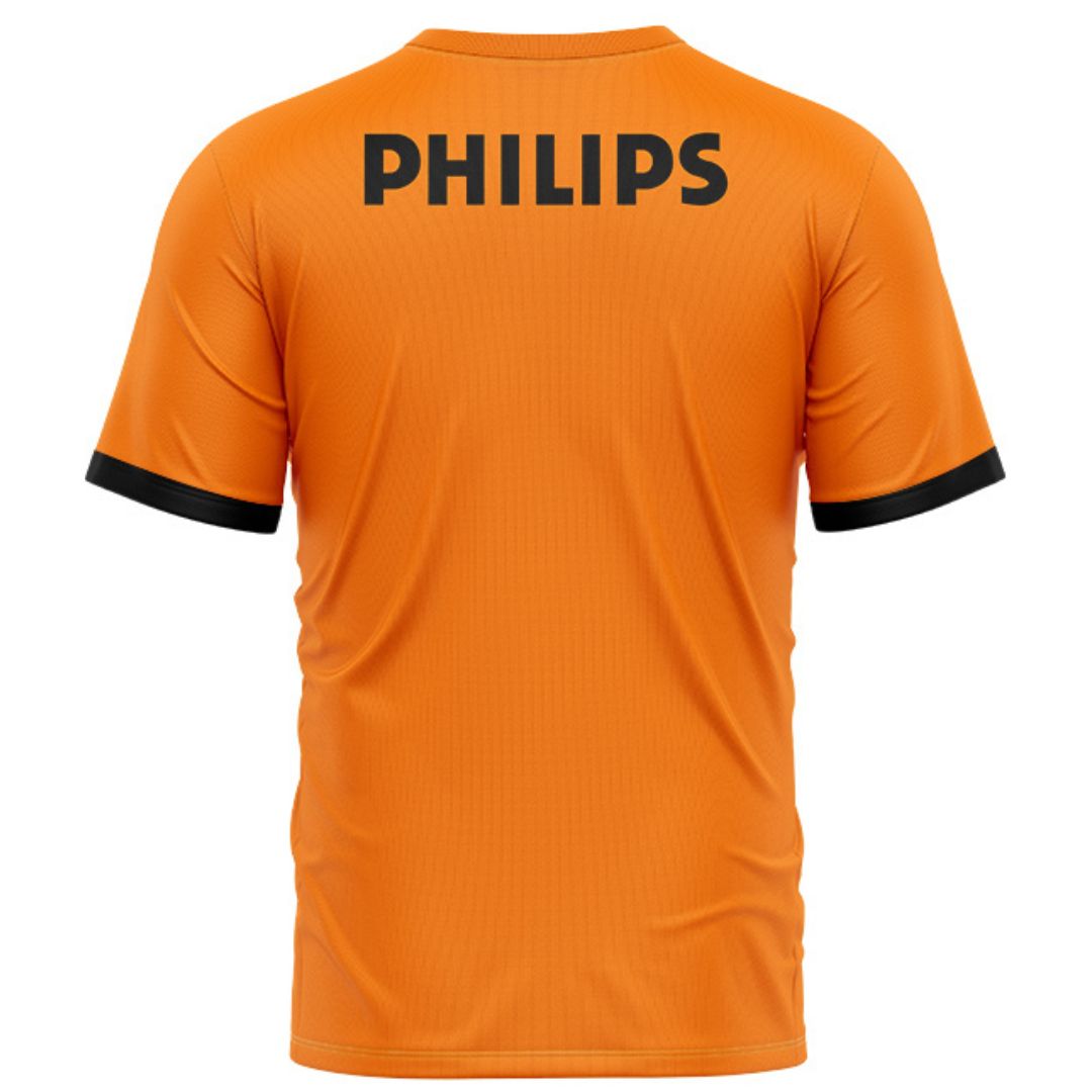 Balmain Tigers 1989 Shirt