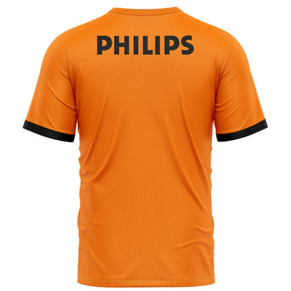 Balmain Tigers 1989 Shirt