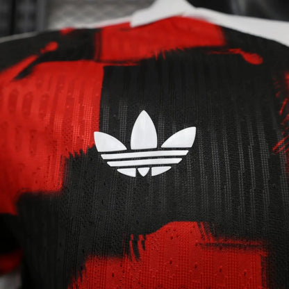 Fulham 2026/27 Players Edition Away Jersey Shirt