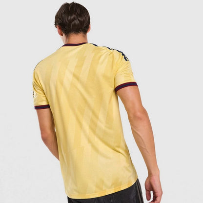 Arsenal Gunners 2026/27 Players Edition Third Jersey Shirt