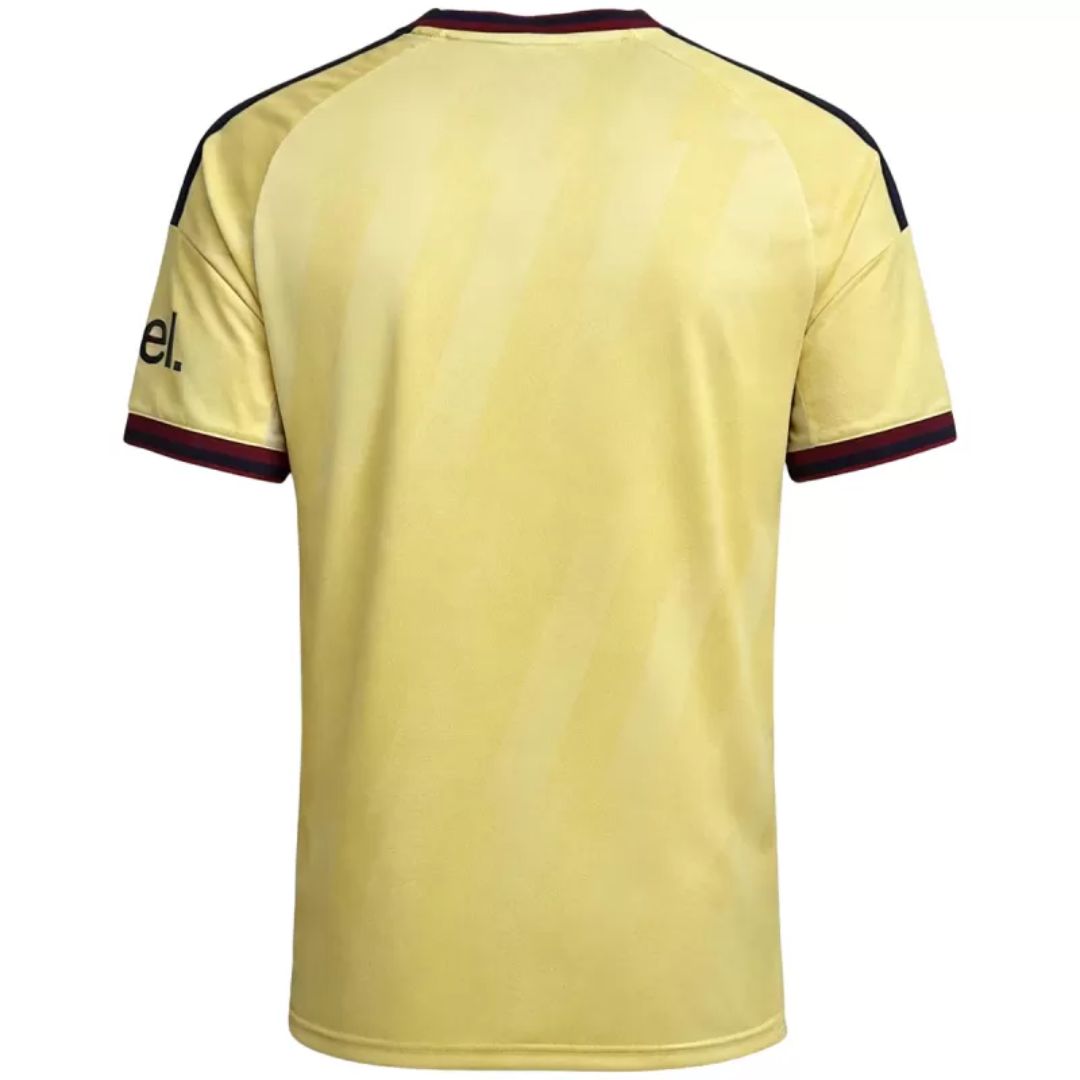 Arsenal Gunners 2026/27 Third Jersey Shirt
