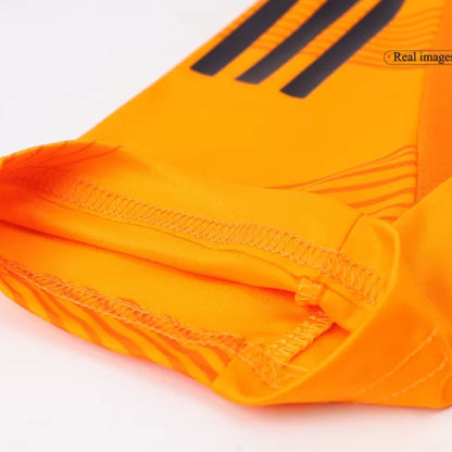 Real Madrid 2024/25 Mbappé #9 Away Jersey Shirt