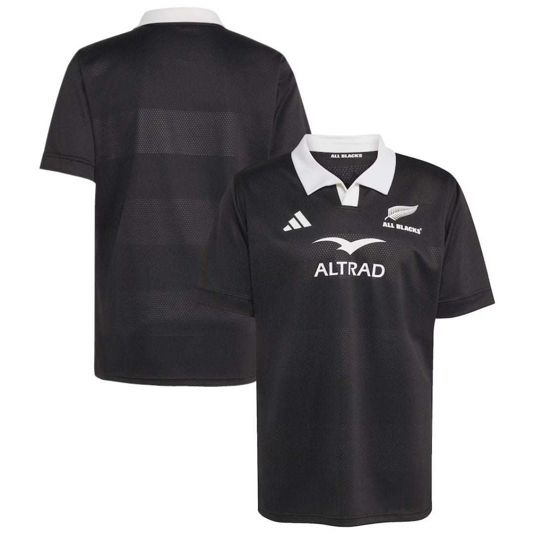New Zealand All Blacks 2026 Jersey