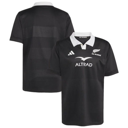 New Zealand All Blacks 2026 Jersey