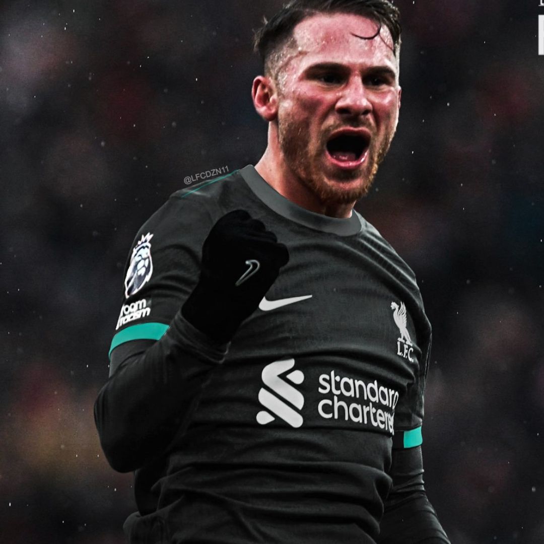 Liverpool 2024/25 Away Jersey Shirt (Add Your Own Name & Number)