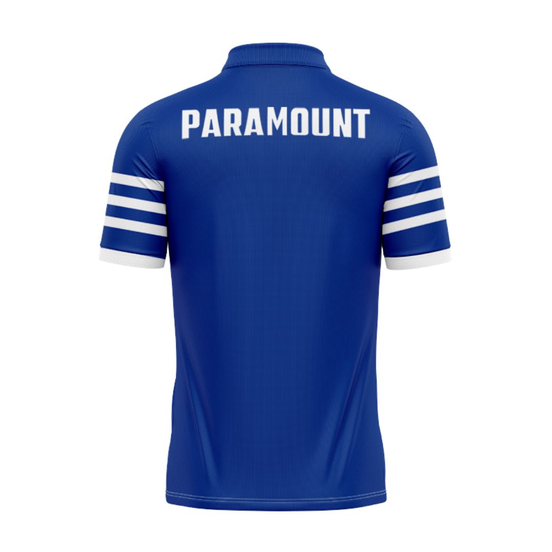 Newtown Jets 1981 Polo Shirt