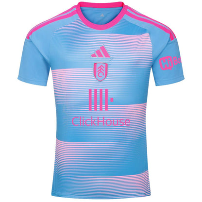 Fulham 2026/27 Third Jersey Shirt
