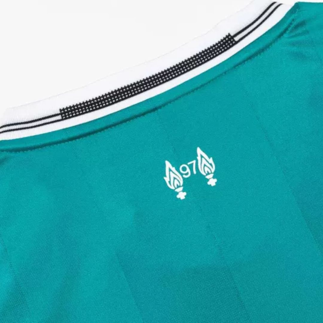 Liverpool 2025/26 Third Jersey Shirt