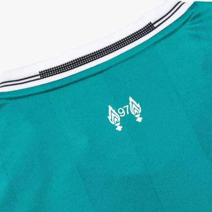 Liverpool 2025/26 Third Jersey Shirt