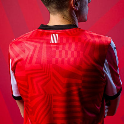 Southampton 2024/25 Home Jersey Shirt