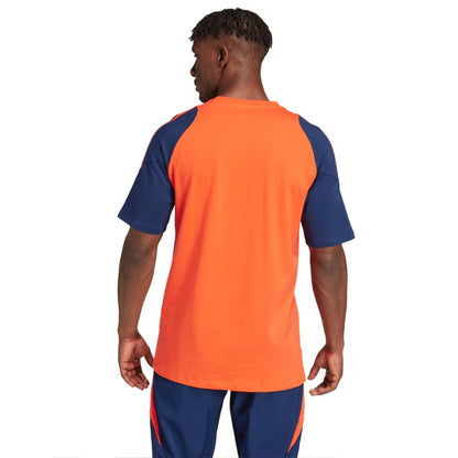 Manchester United 2024/25 Training Jersey Shirt & Shorts Kit # 2