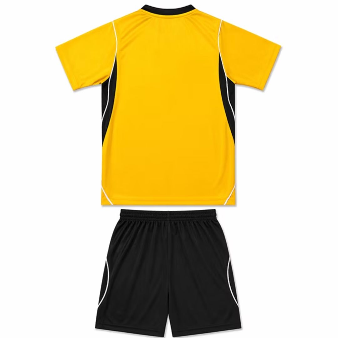 Australian Socceroos 2026 Kids World Cup Home Jersey & Shorts Kit