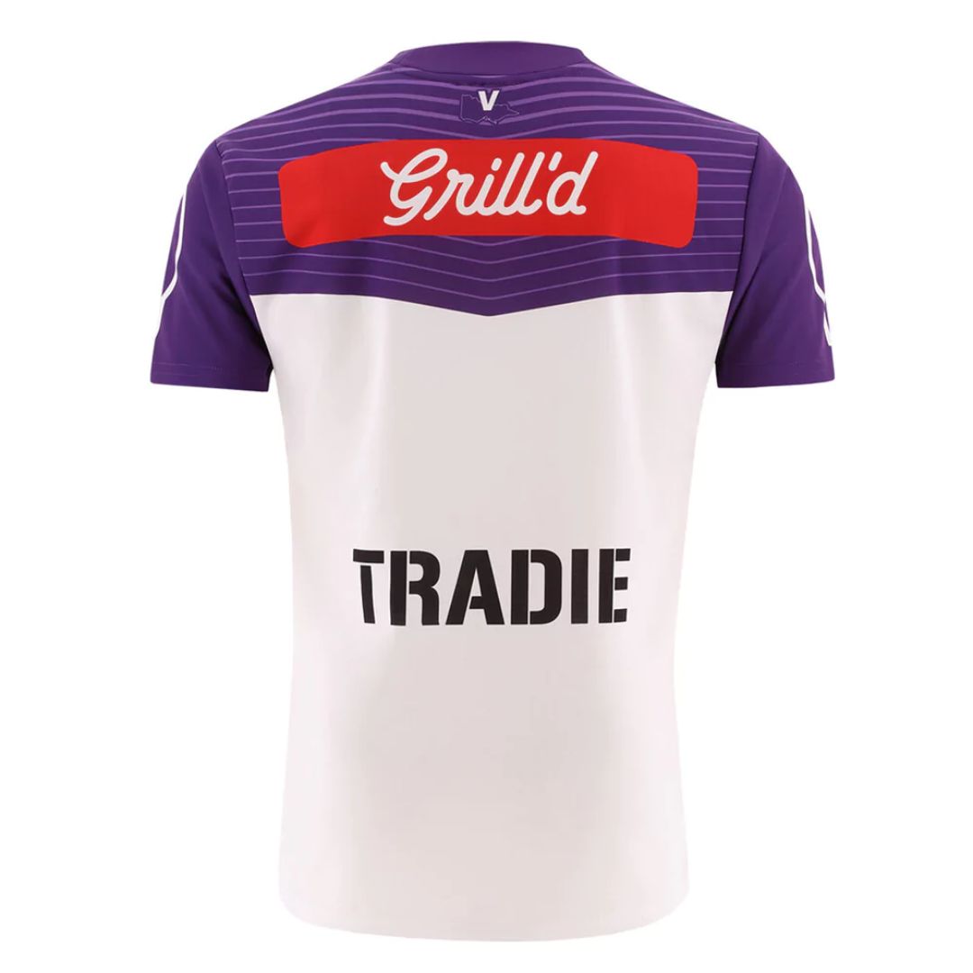 Melbourne Storm 2025 Away Jersey