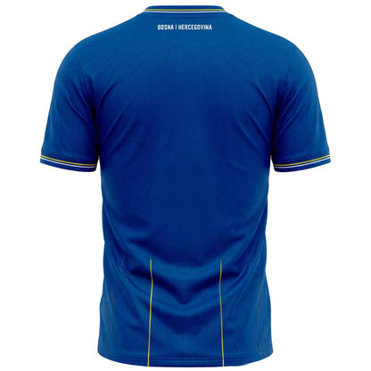 Bosnia and Herzegovina 2026 World Cup of Football #26 Home Jersey Shirt