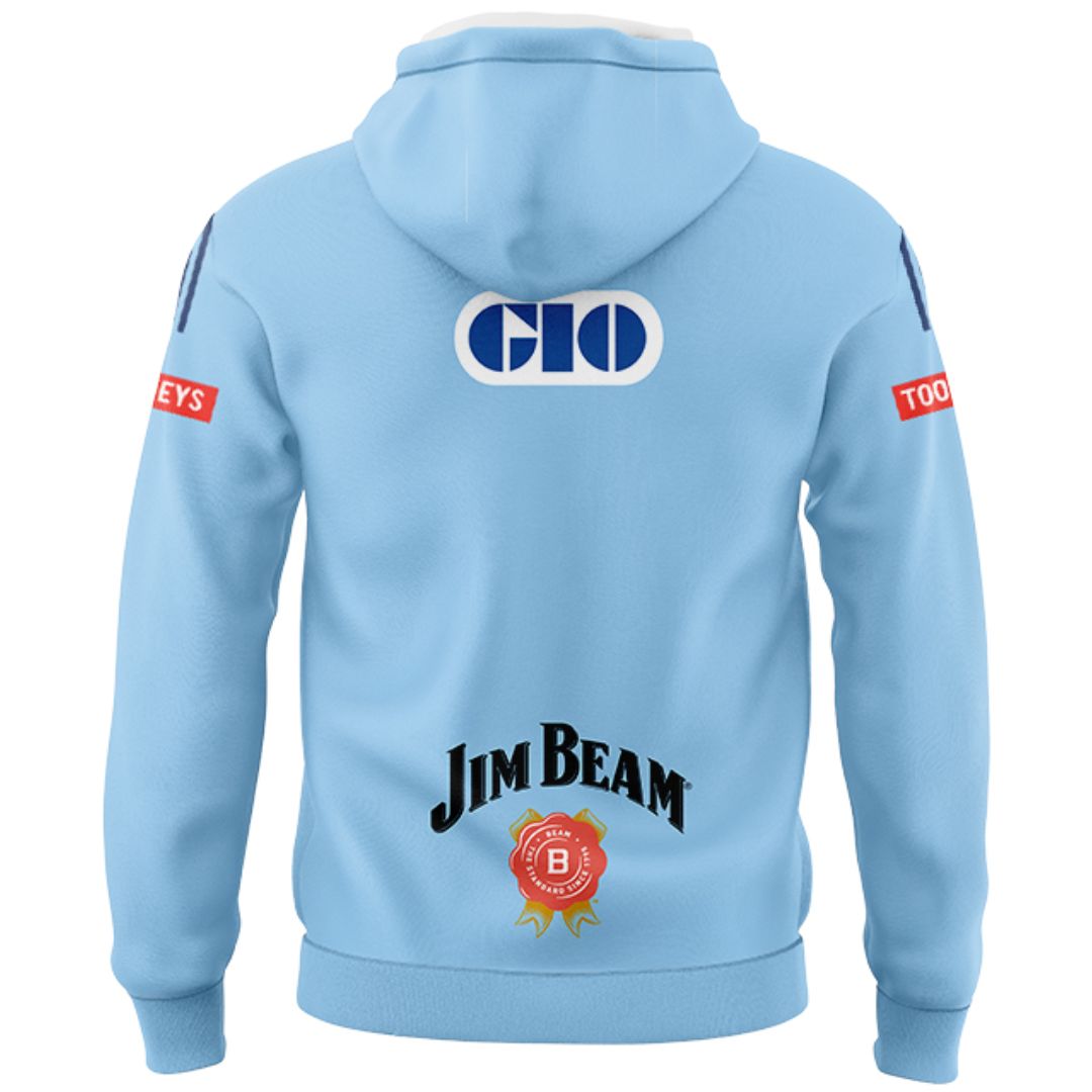 NSW Blues 2026 State Of Origin Hoodie