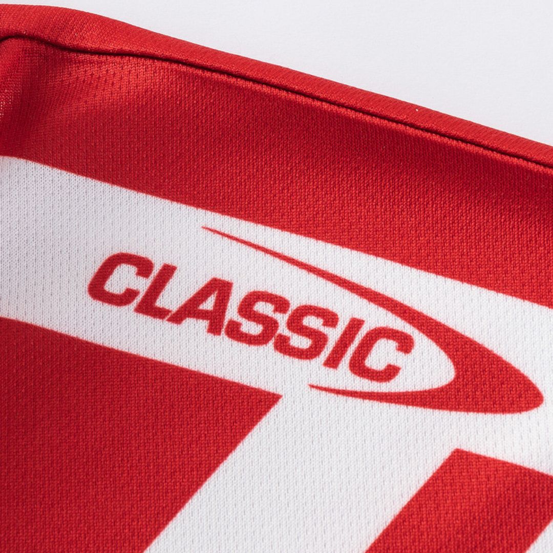 Redcliffe Dolphins 2026 Heritage Jersey