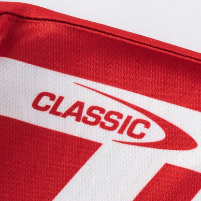 Redcliffe Dolphins 2026 Heritage Jersey