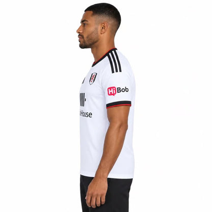 Fulham 2026/27 Home Jersey Shirt