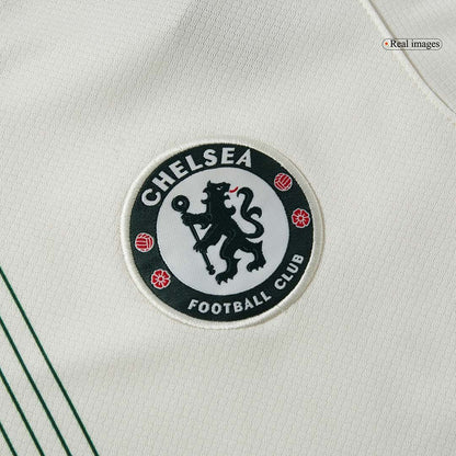 Chelsea 2025/26 Away Jersey Shirt