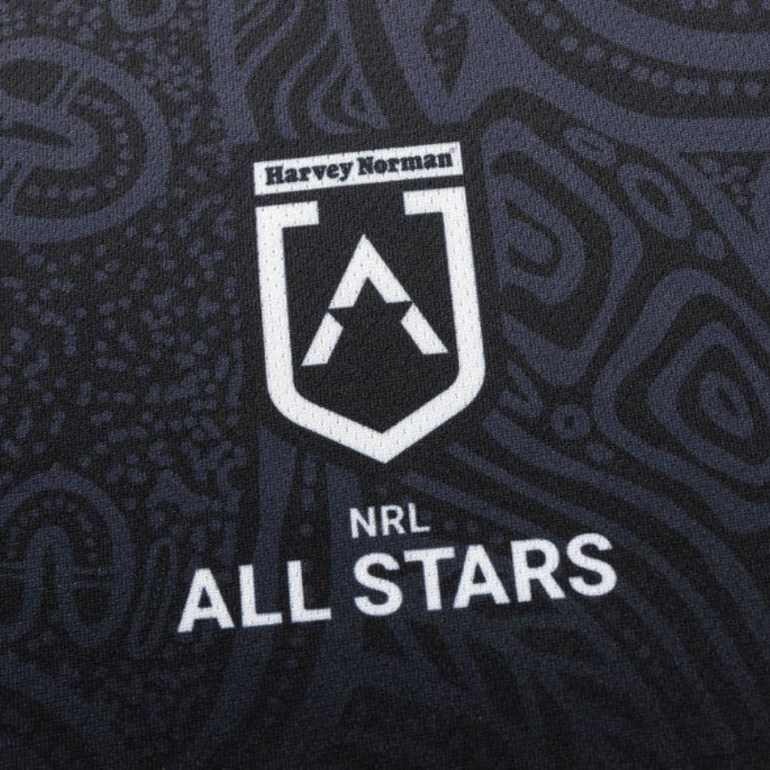 Indigenous All Stars 2021 Polo Shirt