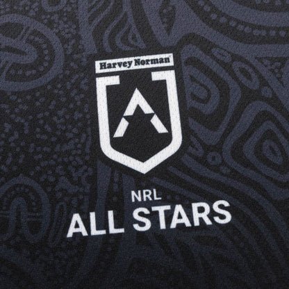 Indigenous All Stars 2021 Polo Shirt