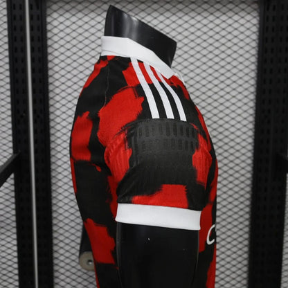 Fulham 2026/27 Players Edition Away Jersey Shirt