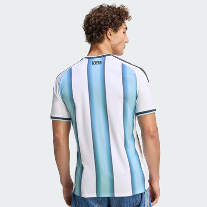 Argentina 2026 World Cup Home Jersey