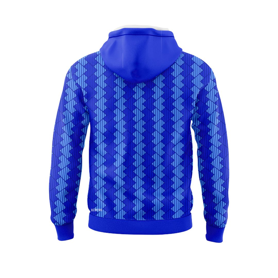 Toa Samoa 2024 Kids Hoodie