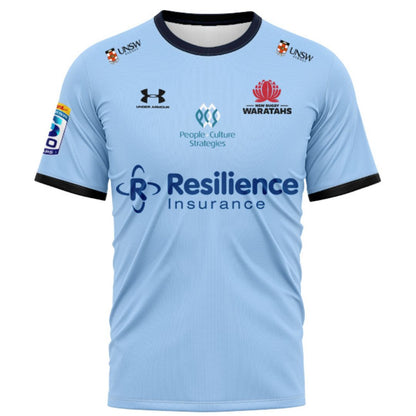NSW Waratahs 2026 Shirt