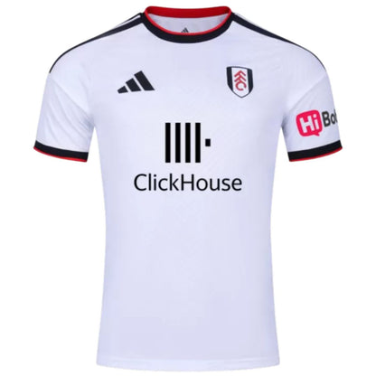 Fulham 2026/27 Home Jersey Shirt