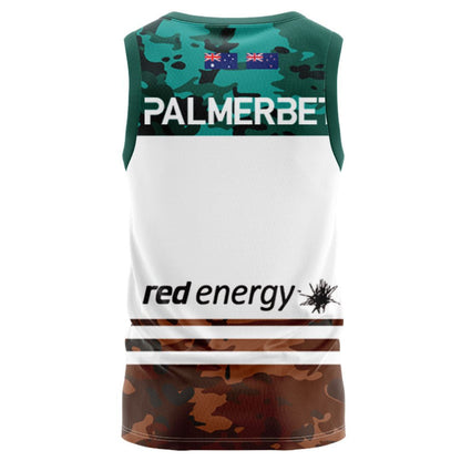 Newcastle Knights 2026 ANZAC Singlet