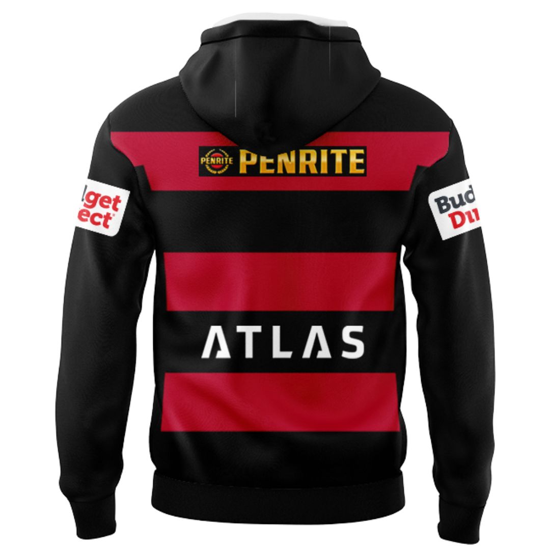 Perth Bears 2027 Home Hoodie