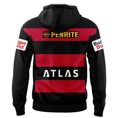 Perth Bears 2027 Home Hoodie