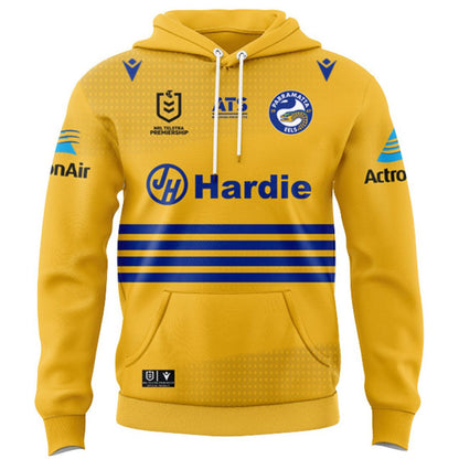 Parramatta Eels Away Hoodie