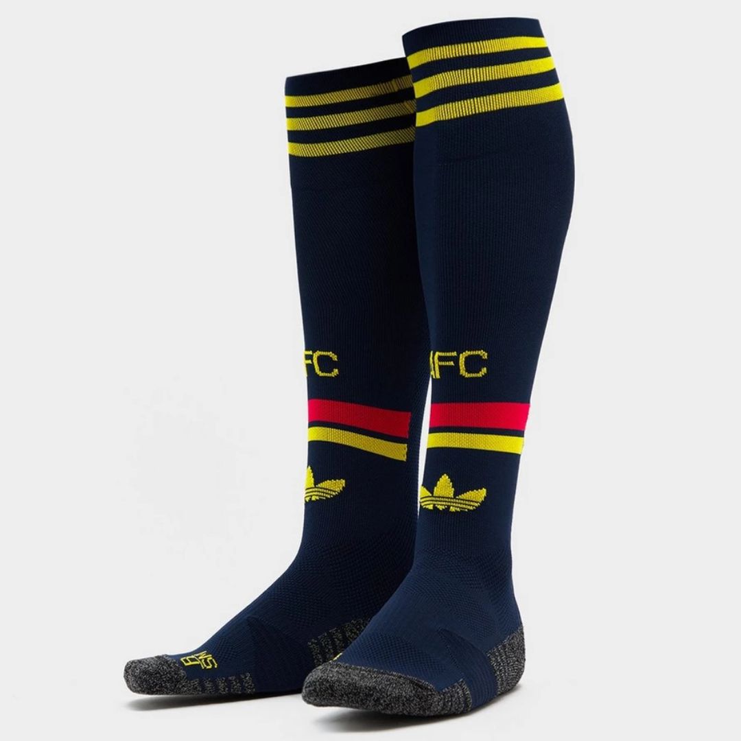 Arsenal Gunners 2026/27 Kid's Away Jersey Shorts and Socks Kit