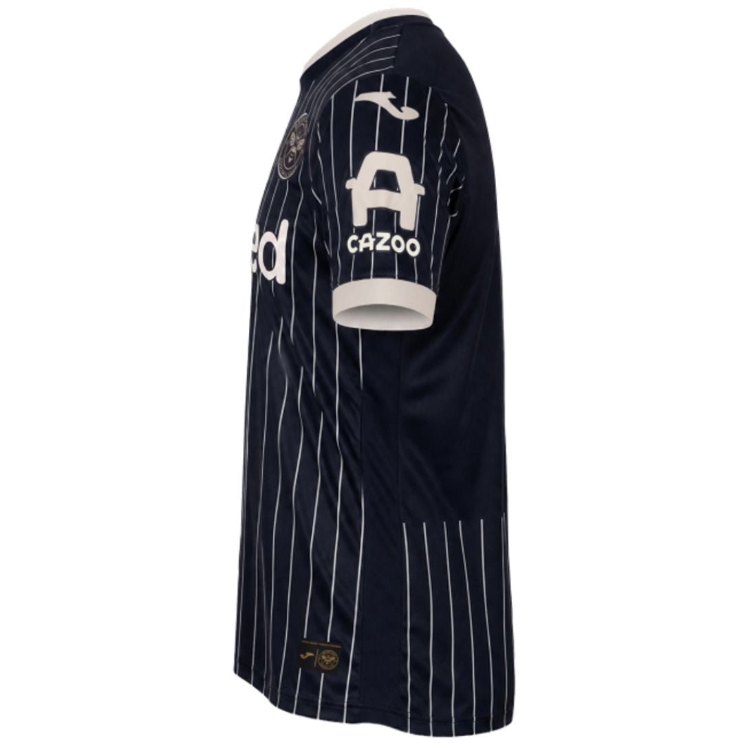 Brentford 2026/27 Away Jersey Shirt