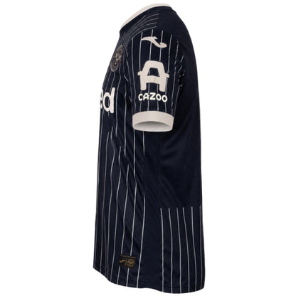 Brentford 2026/27 Away Jersey Shirt