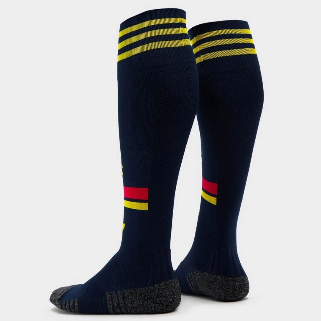 Arsenal Gunners 2026/27 Kid's Away Jersey Shorts and Socks Kit