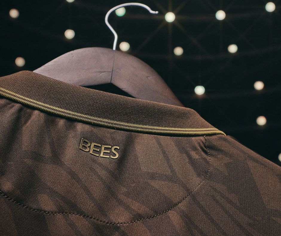 Brentford 2025/26 Away Jersey Shirt