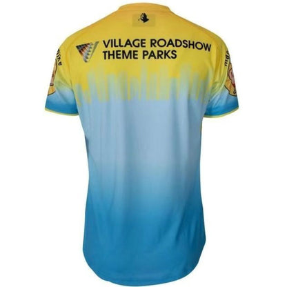 Gold Coast Titans 2023 Magic Round Jersey